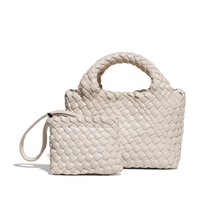 The Braided Mini