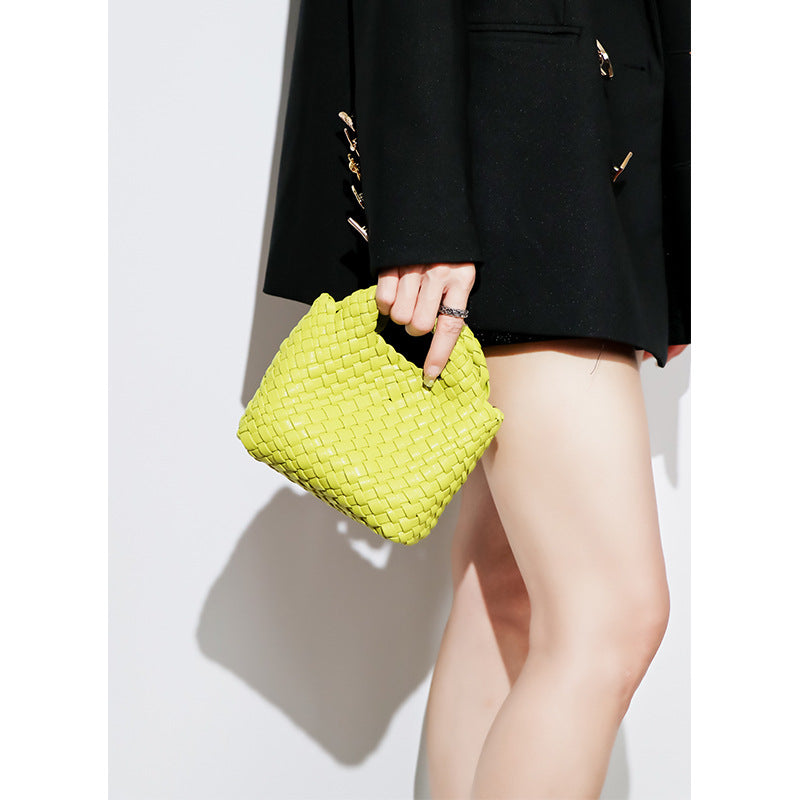 The Braided Mini
