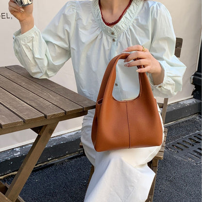The Basket Bag