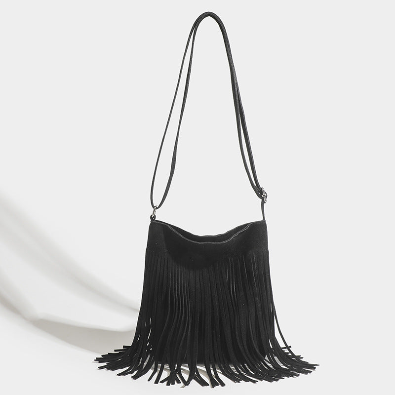 The Fringe Edit