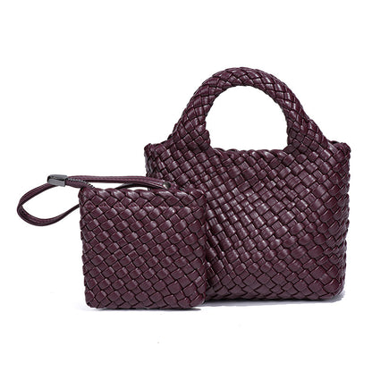 The Braided Mini