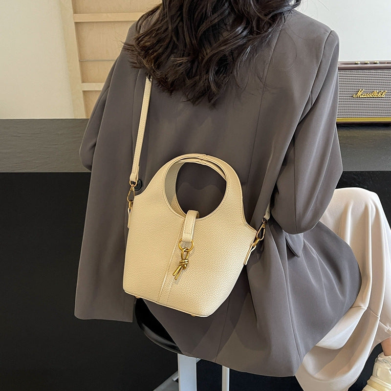 The Uptown Edit Bag
