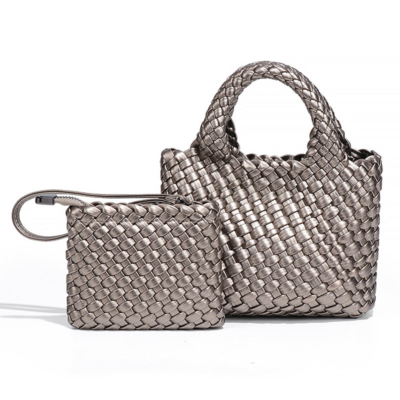 The Braided Mini