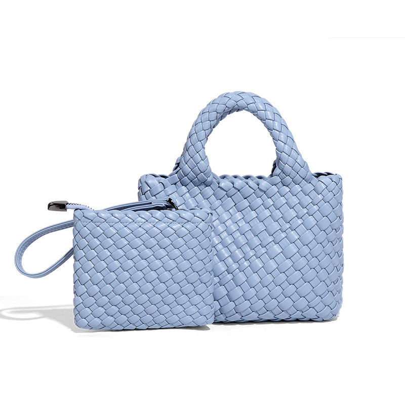 The Braided Mini