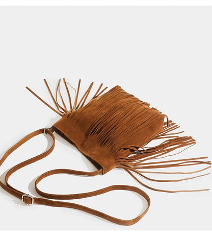 The Fringe Edit