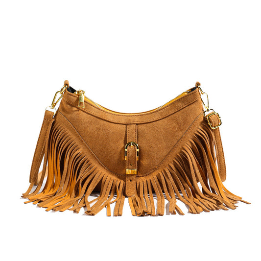 The Saddle Edit