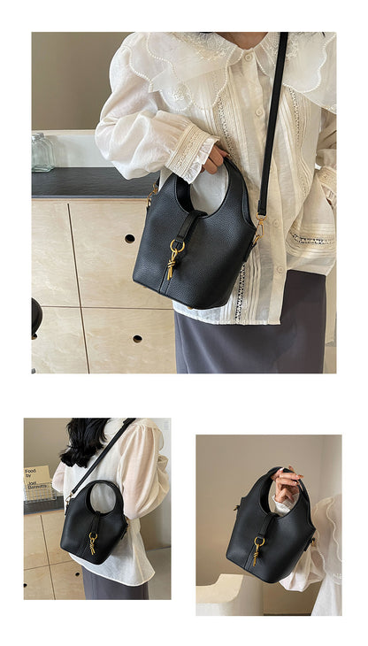 The Uptown Edit Bag