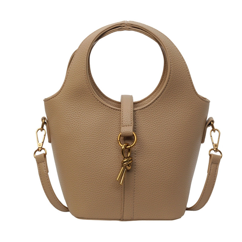 The Uptown Edit Bag