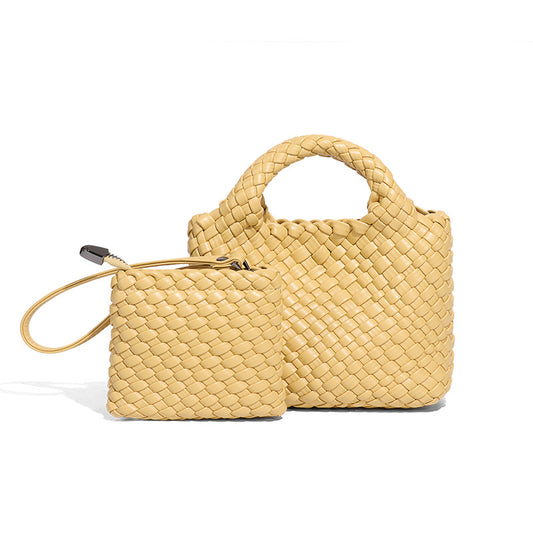 The Braided Mini