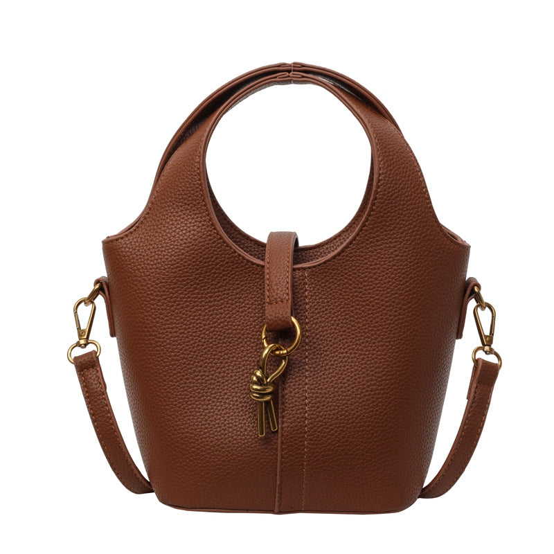 The Uptown Edit Bag