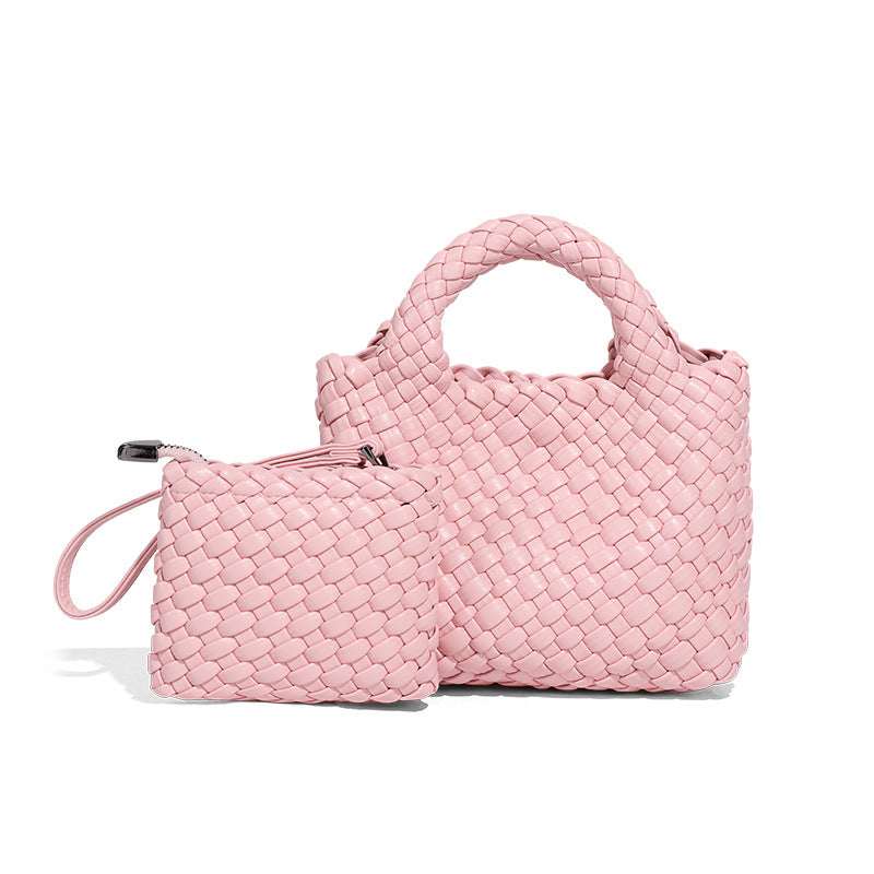 The Braided Mini
