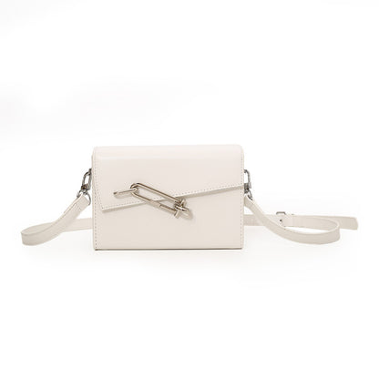 The Interlock Box Bag