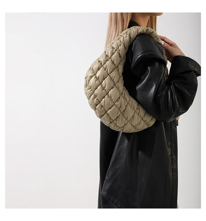 The Cloudline Puffer