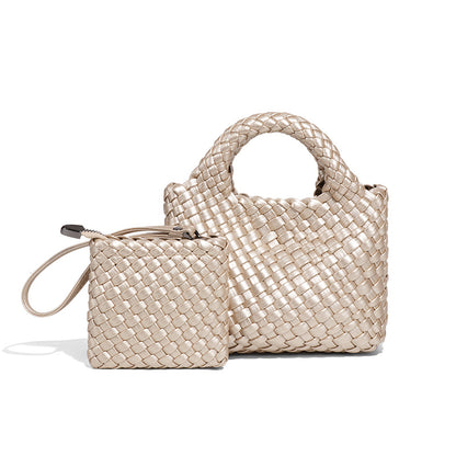 The Braided Mini