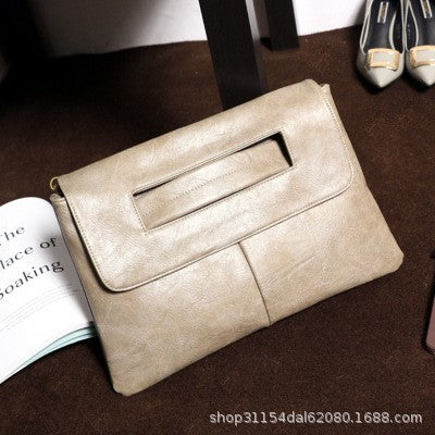 The Envelope