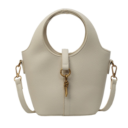 The Uptown Edit Bag