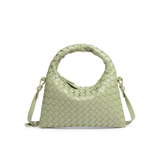 The Woven Fold