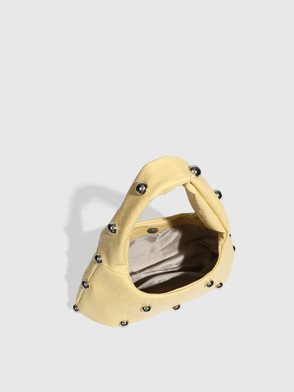 The No Apologies Bag
