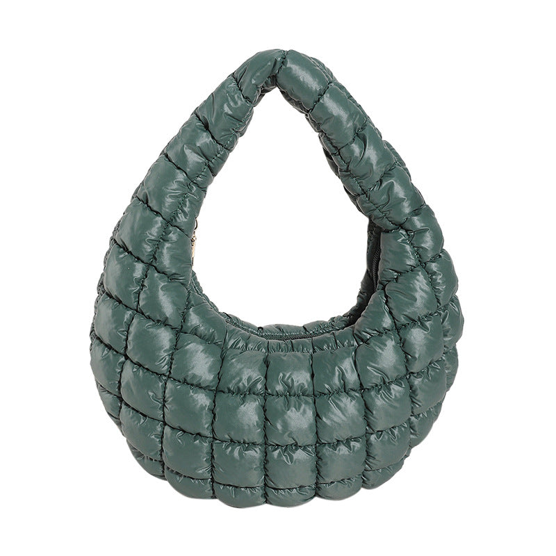 The Cloudline Puffer
