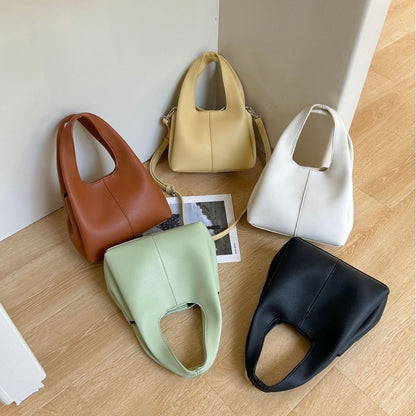 The Basket Bag