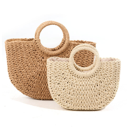 The Soleil Bag