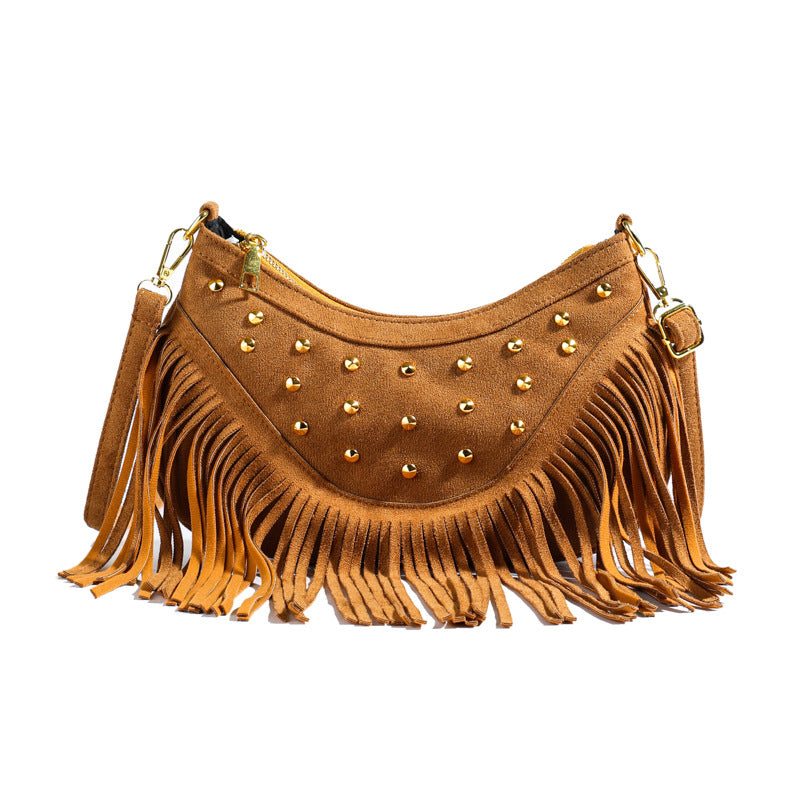 The Saddle Edit