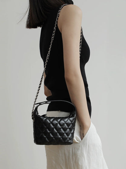 The Lunch Hour Luxe