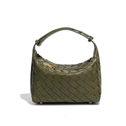 The Woven Edit