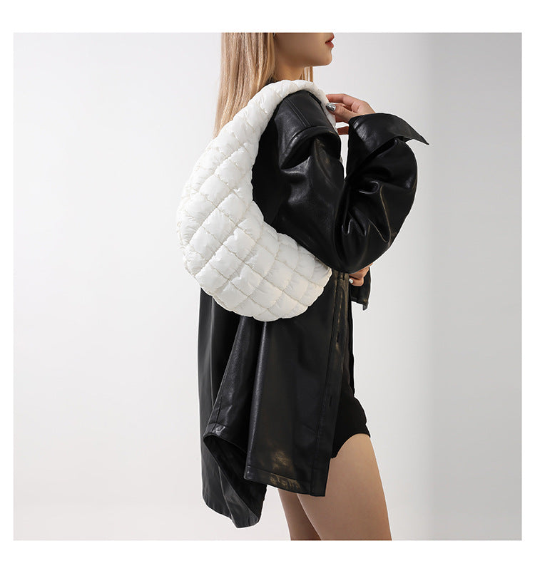 The Cloudline Puffer