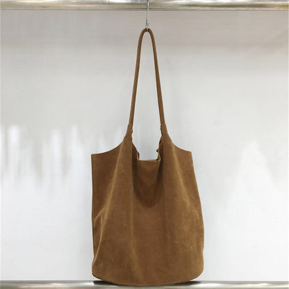 The Softie Tote