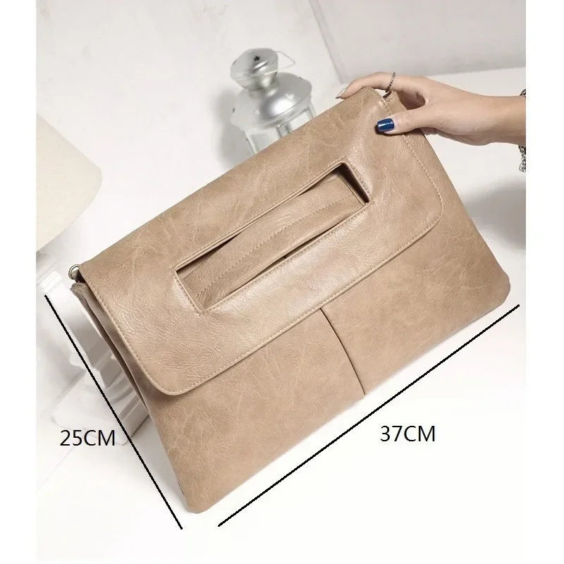 The Envelope