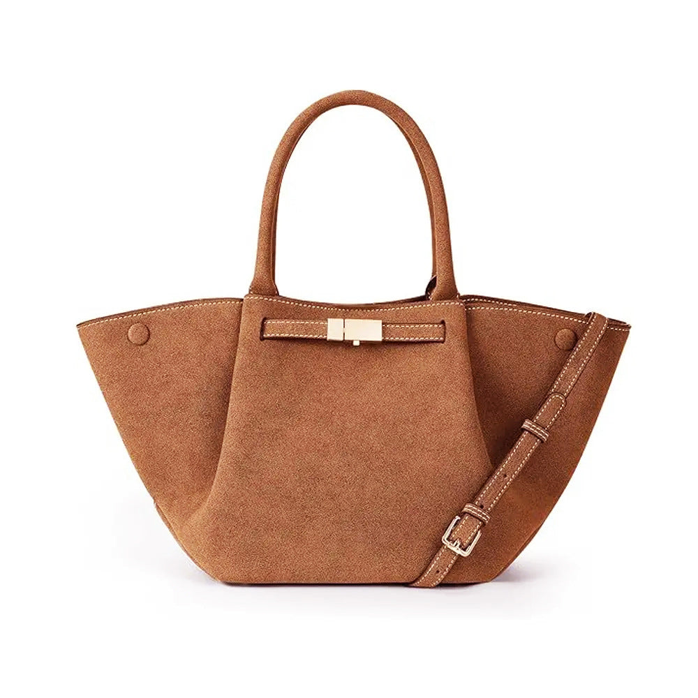 The Soft Focus Tote