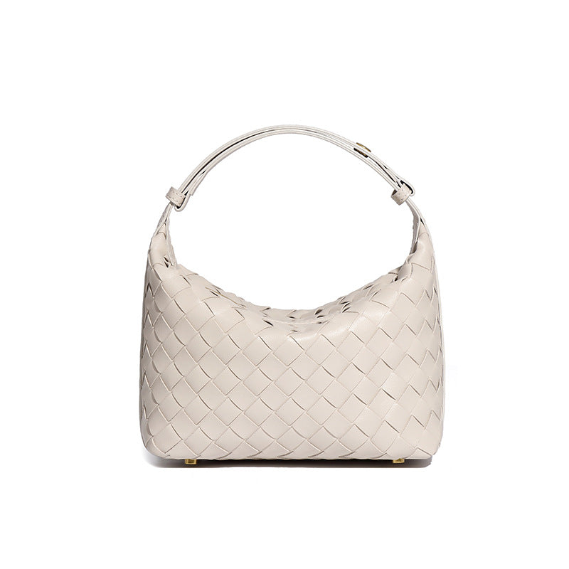 The Woven Edit