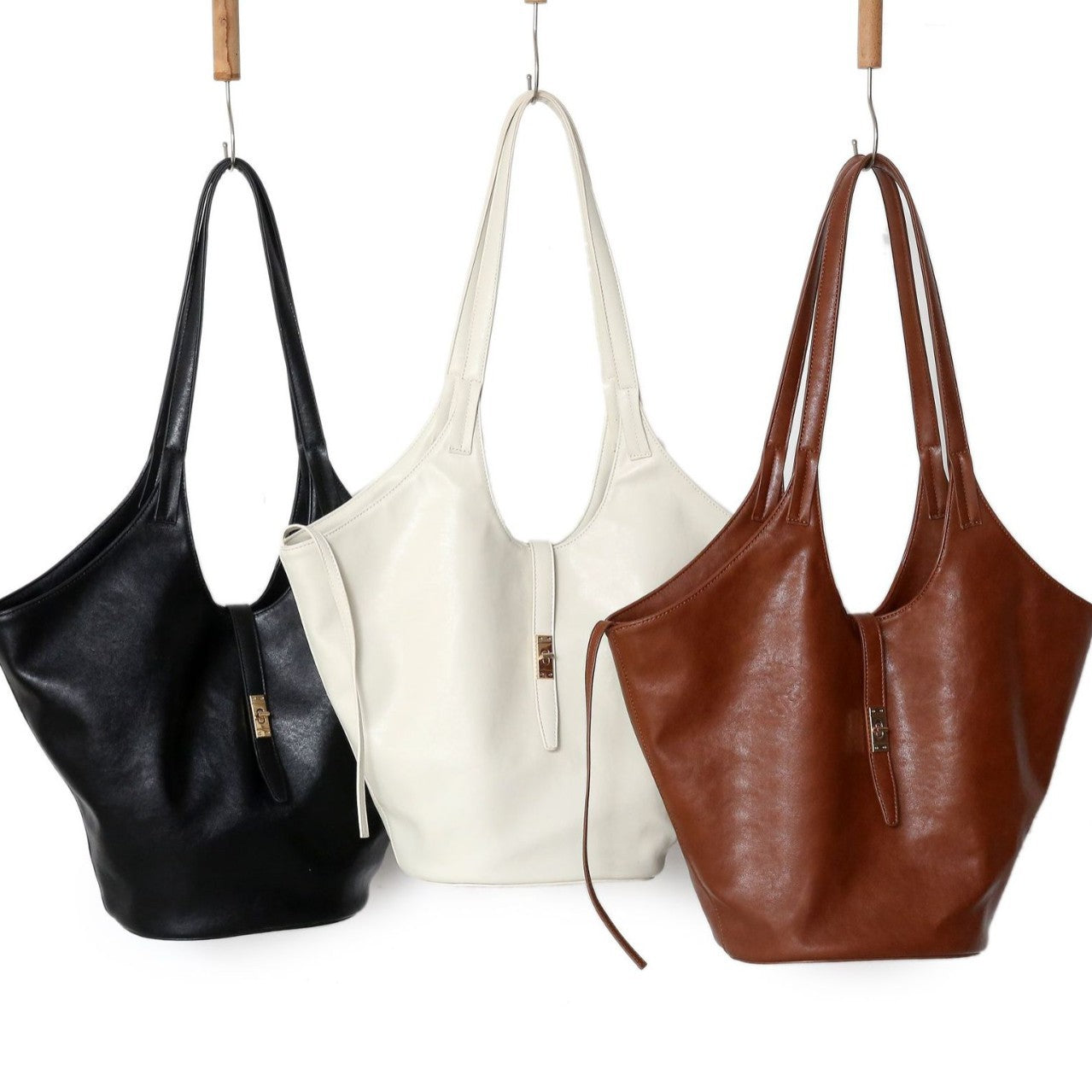 The Commuter Crush Tote