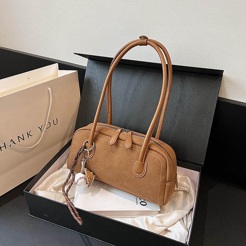 The Matte Bag