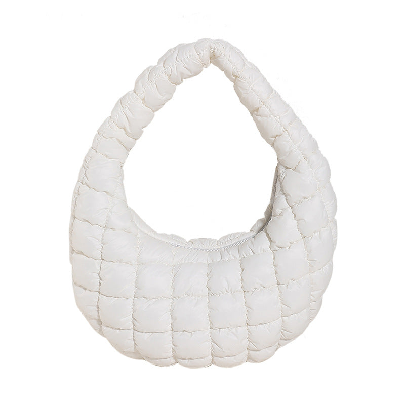 The Cloudline Puffer