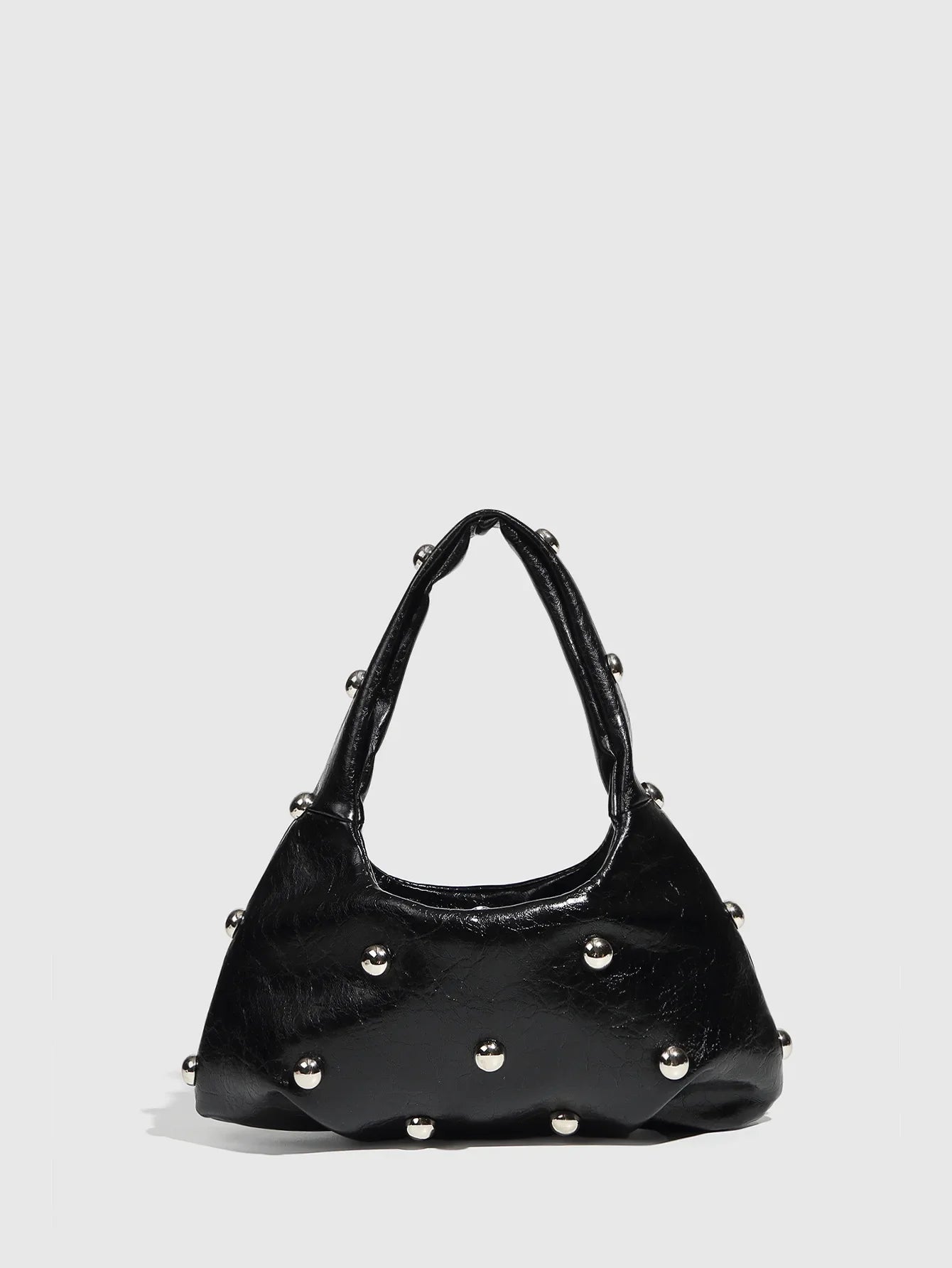 The No Apologies Bag