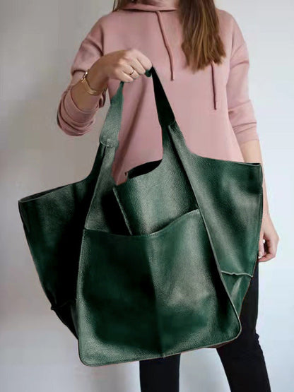 The Everything Tote