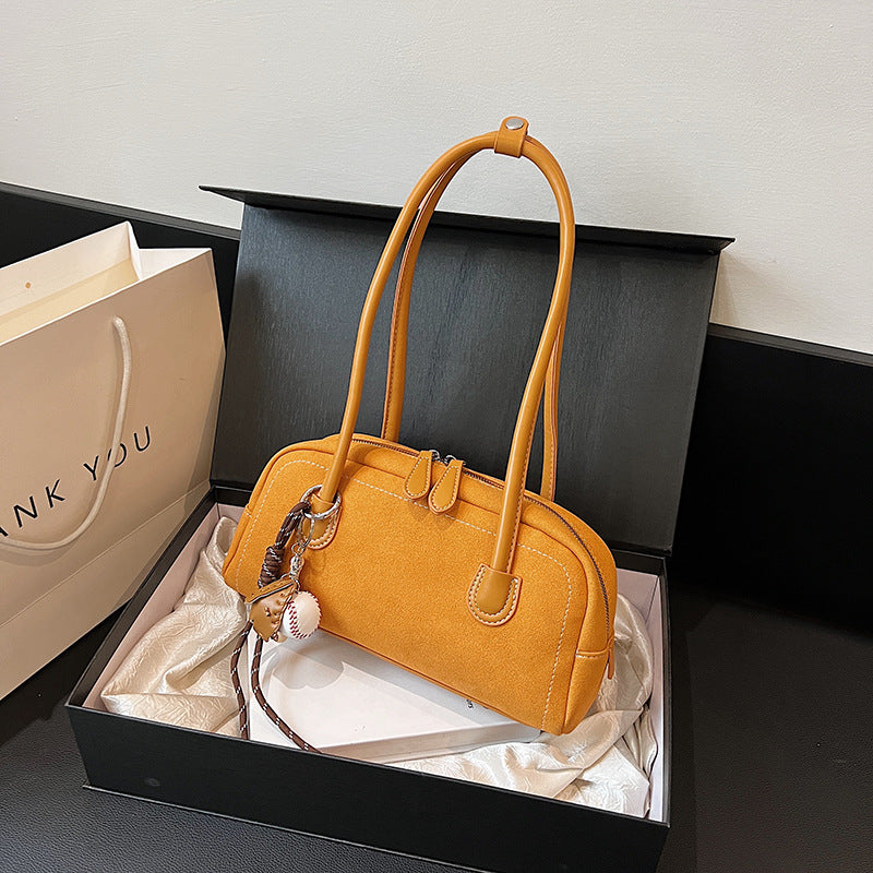 The Matte Bag