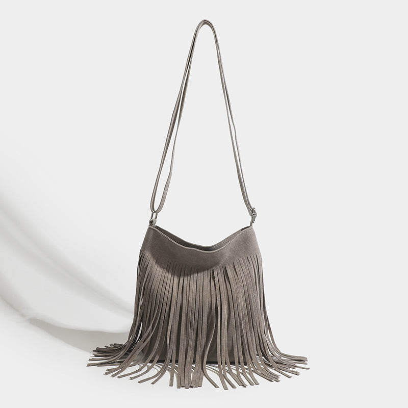 The Fringe Edit