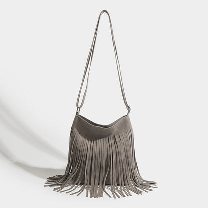 The Fringe Edit