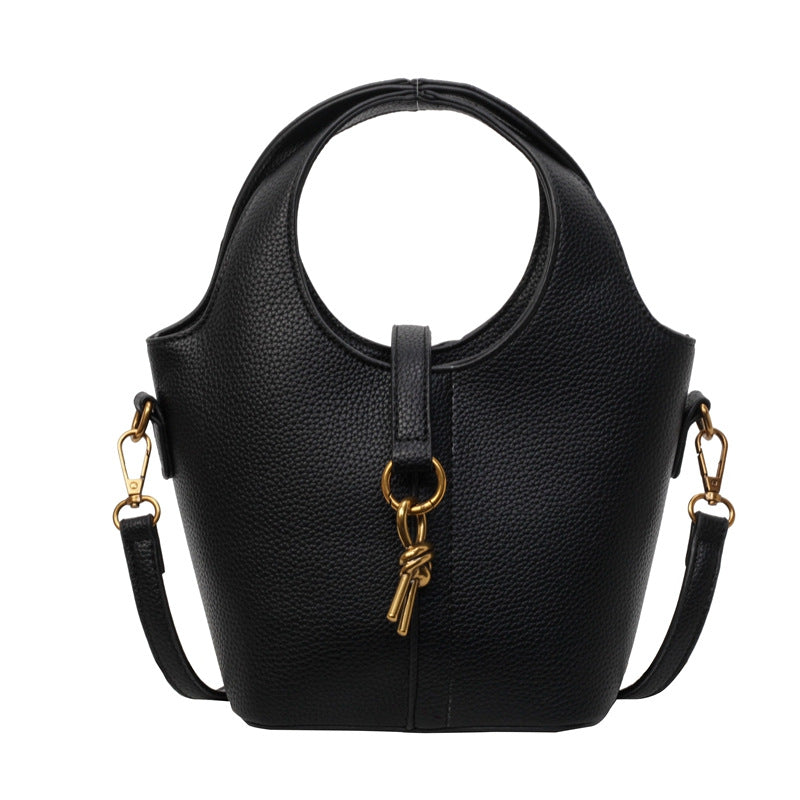 The Uptown Edit Bag