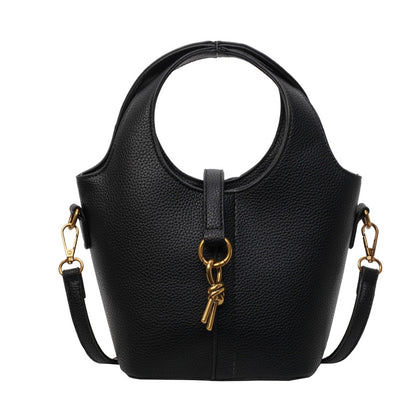 The Uptown Edit Bag