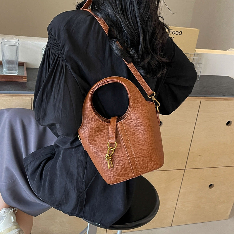 The Uptown Edit Bag