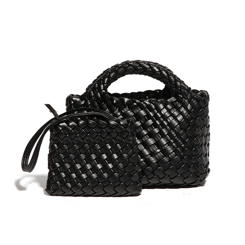 The Braided Mini