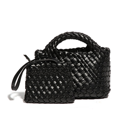 The Braided Mini