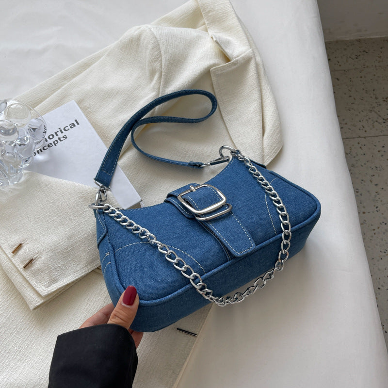 The Denim Edit