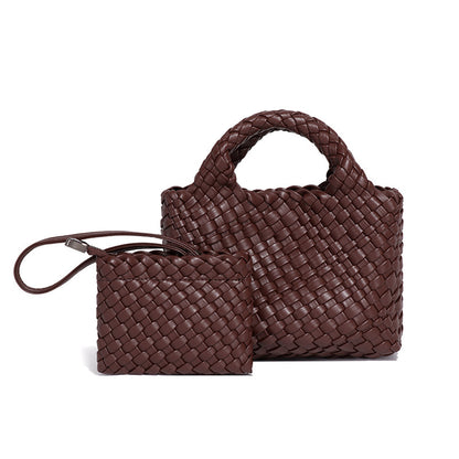 The Braided Mini