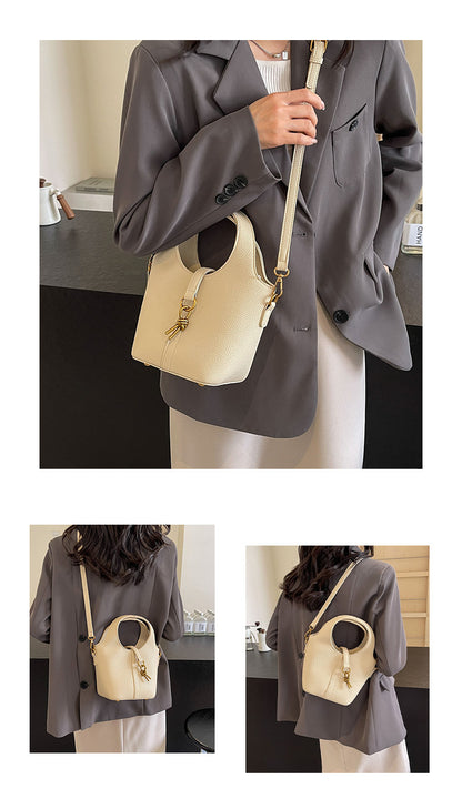 The Uptown Edit Bag