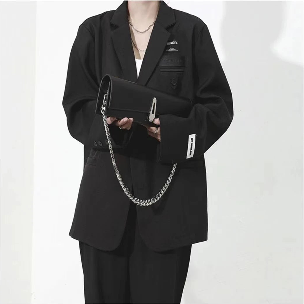 The Power Move Bag